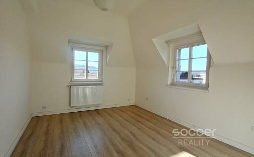 Pronájem bytu 2+1 50 m², Pravá, Praha 4 - Podolí
