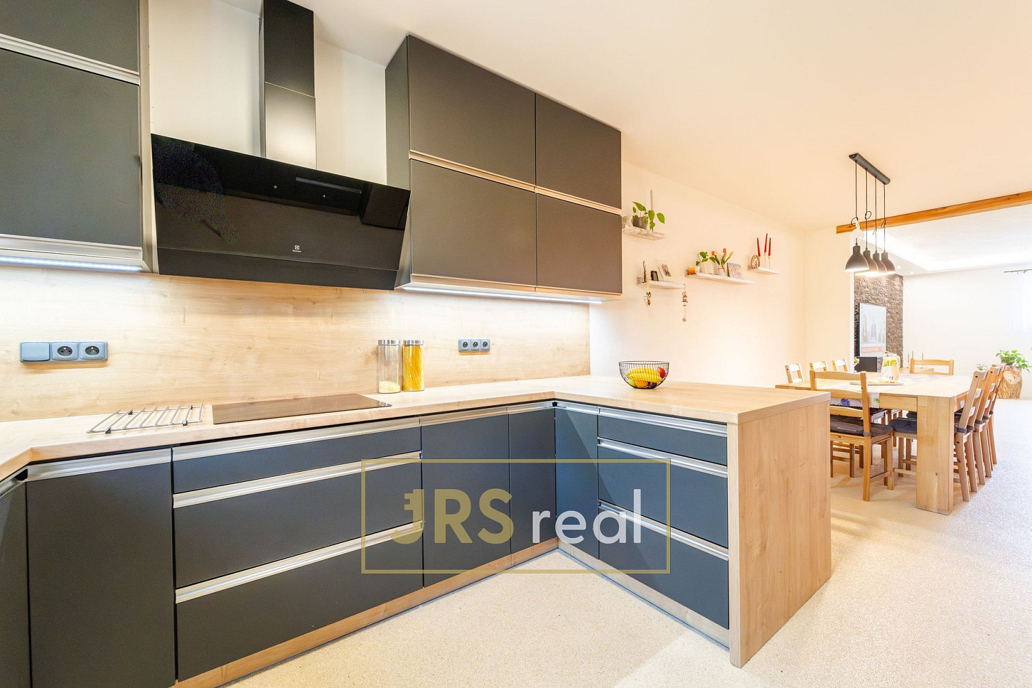 Drnholec rekreační rezidence s vinnými sklepy a zahradou — photo 5