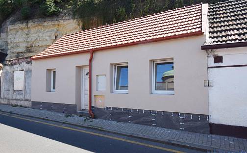 Prodej domu 59 m² s pozemkem 116 m², Palackého, Roudnice nad Labem, okres Litoměřice