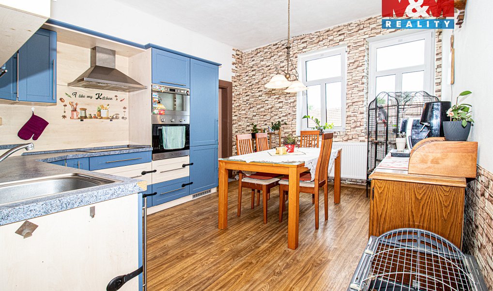 Prodej domu 210 m² s pozemkem 639 m², Vrdy – náhled fotky 18