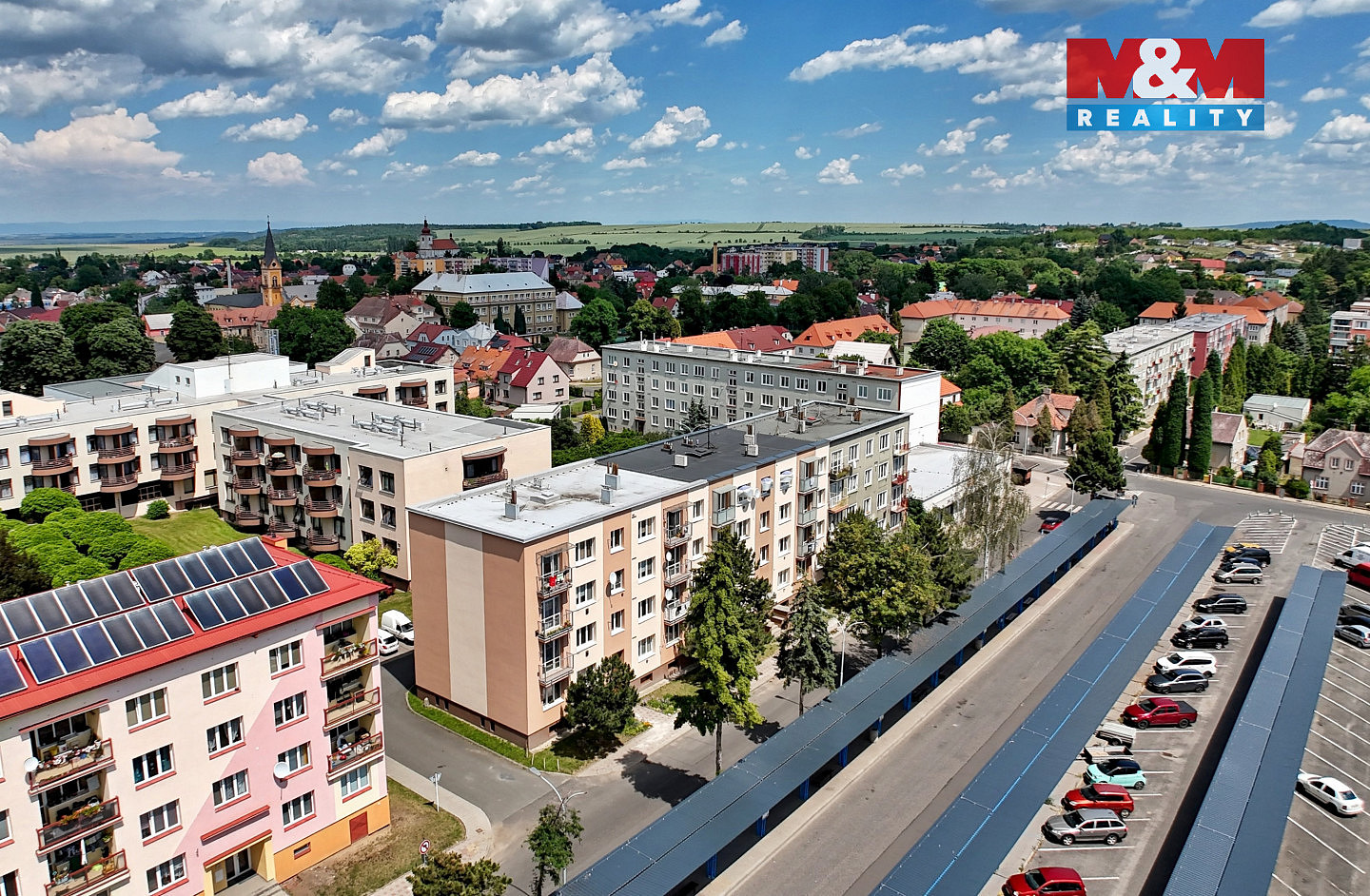 Prodej bytu 3+1 62 m² — photo 2