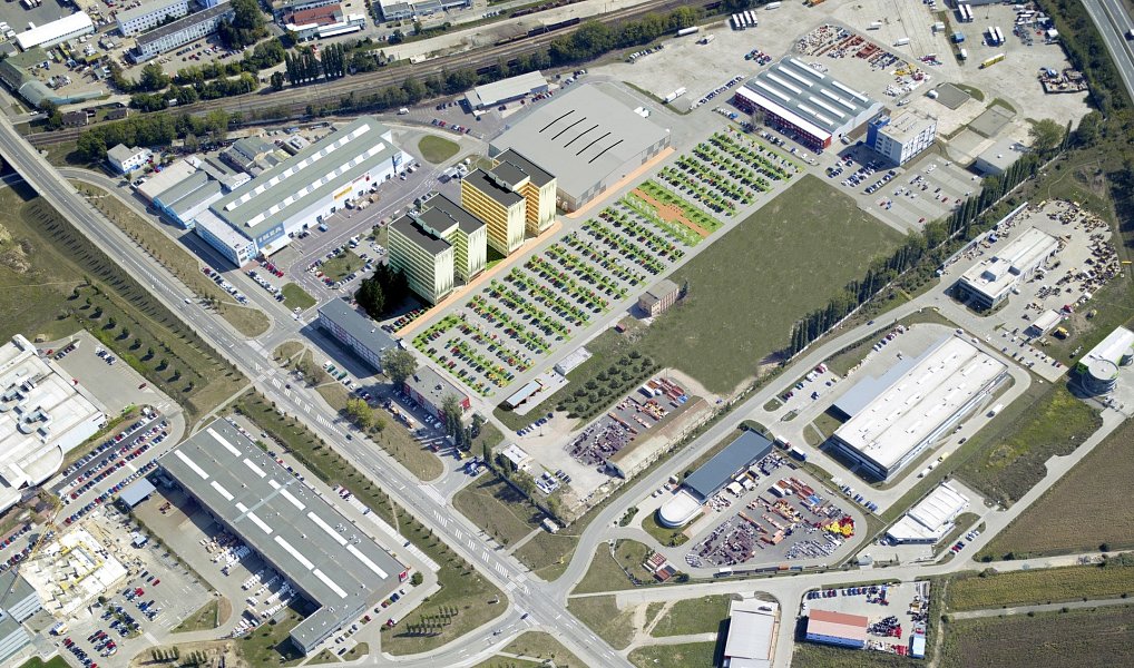 Pronájem kanceláře 18 m², Brno – náhled fotky 6