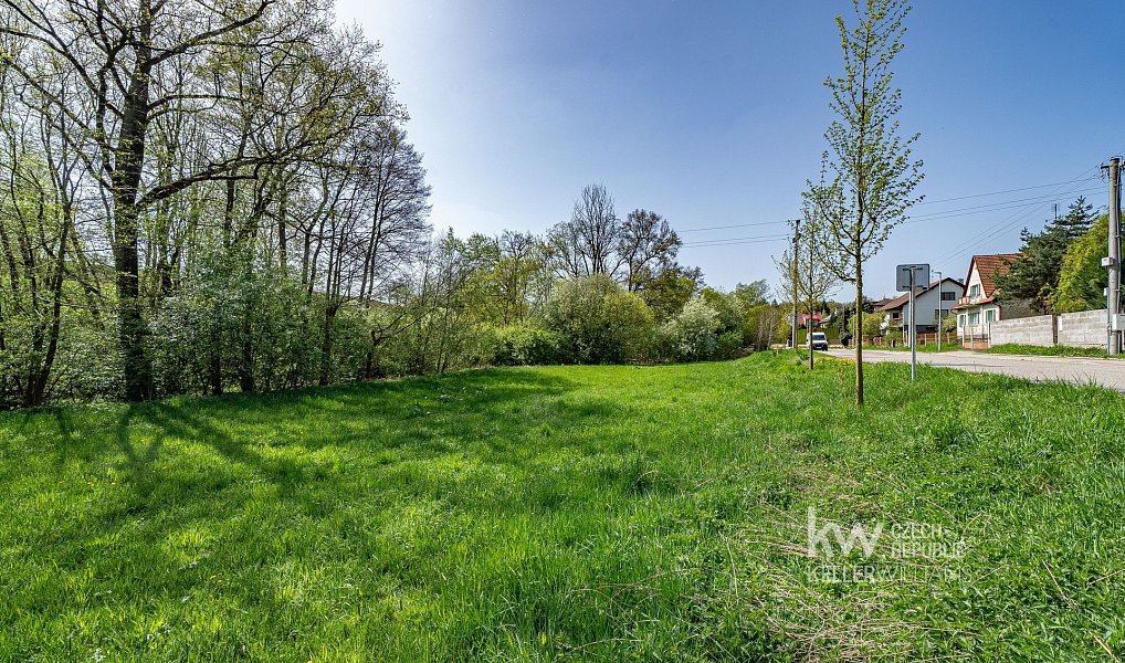 Prodej stavebního pozemku 781 m², Petroupim – náhled fotky 15