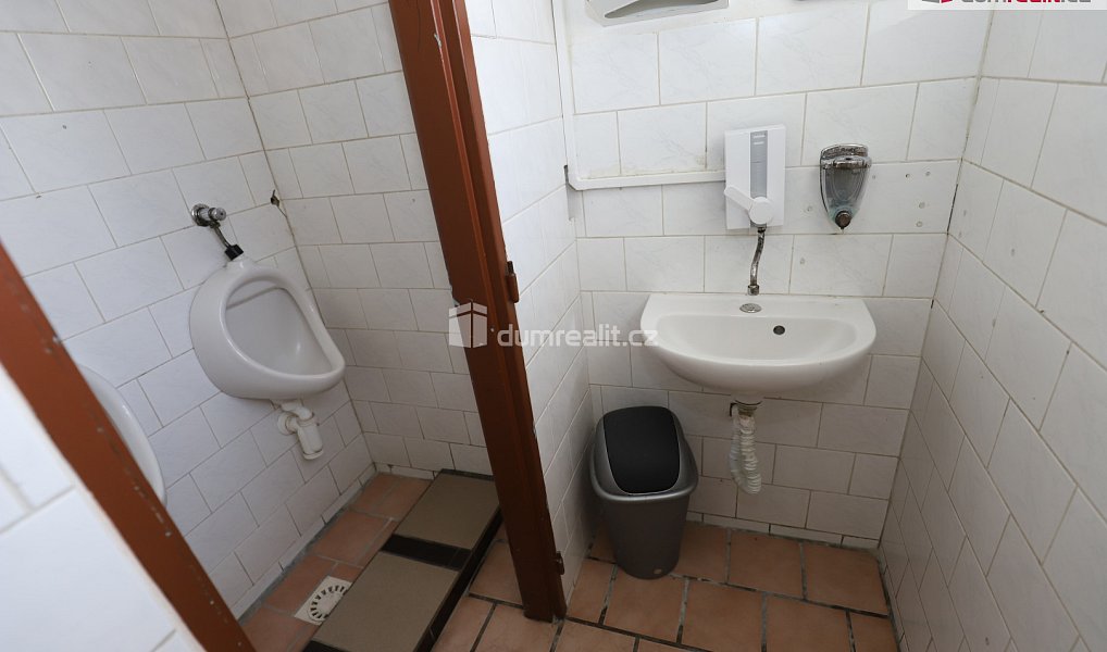 Prodej komerčního objektu (jiného typu) 330 m², Habartov – náhled fotky 30