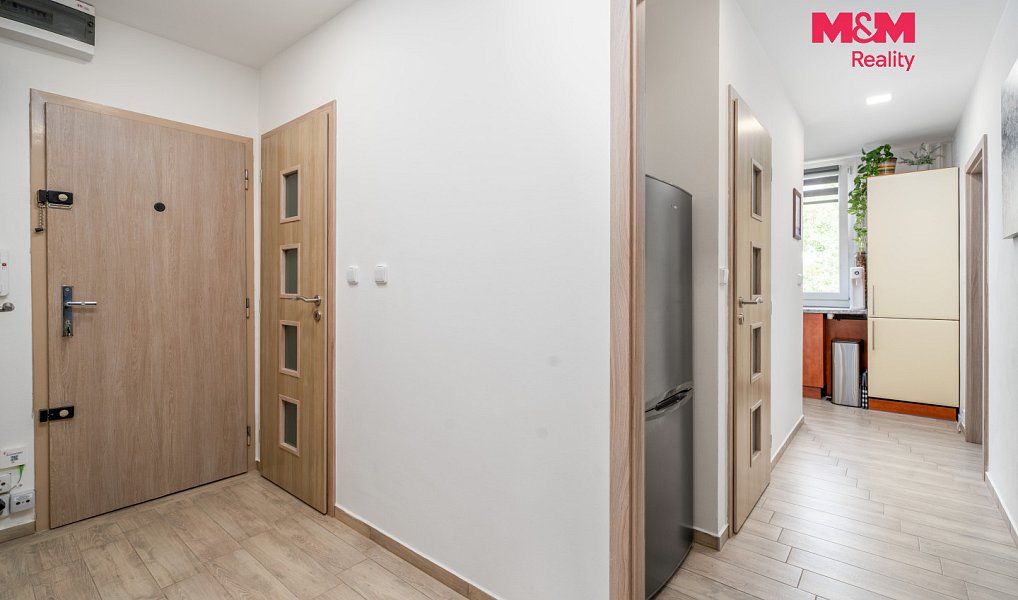 Prodej bytu 2+1 62 m², Ústí nad Labem – náhled fotky 16