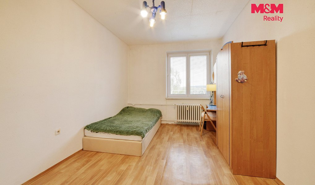 Prodej bytu 2+1 56 m², Tachov – náhled fotky 9