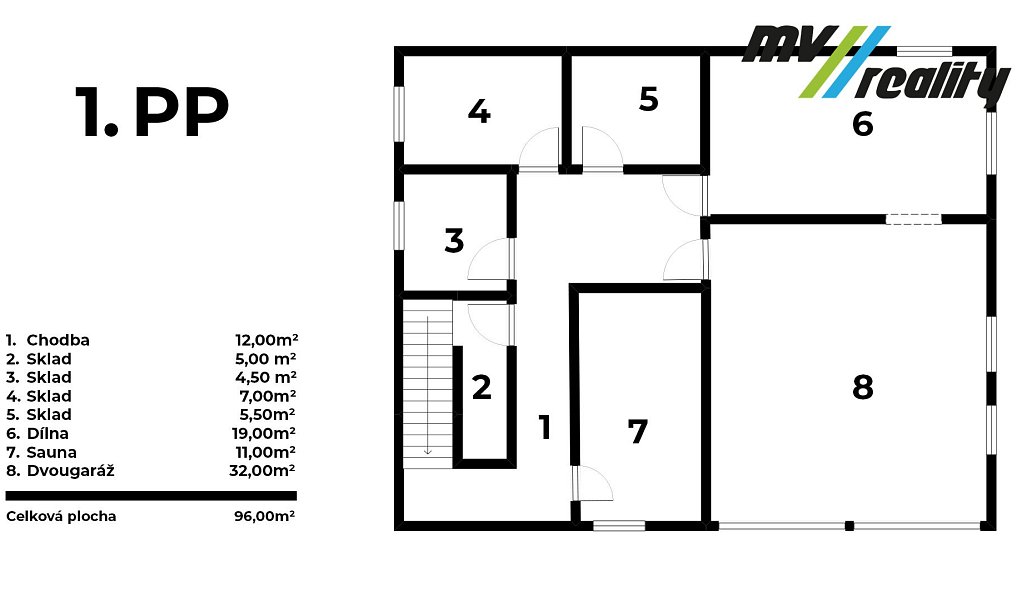 Prodej domu 271 m² s pozemkem 571 m², Lysá nad Labem – náhled fotky 29