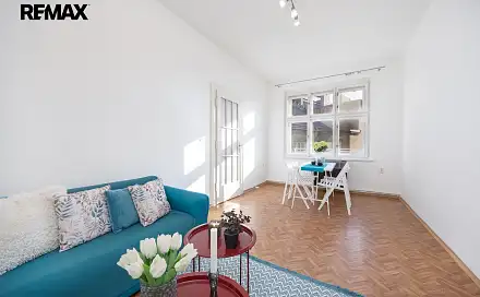 Prodej bytu 2+kk 51 m²