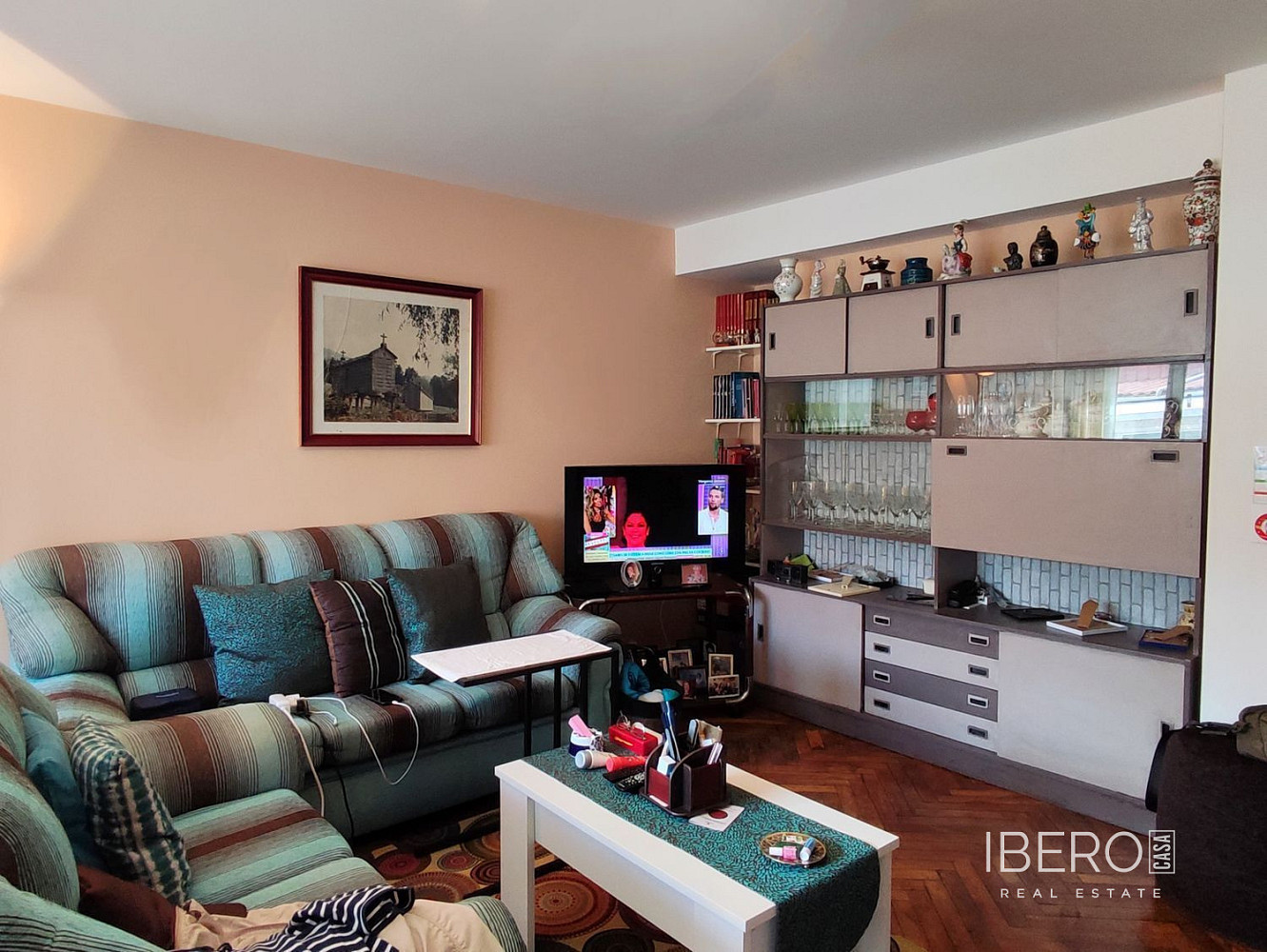 Piso 4+kk – A Coruña - Vista 5