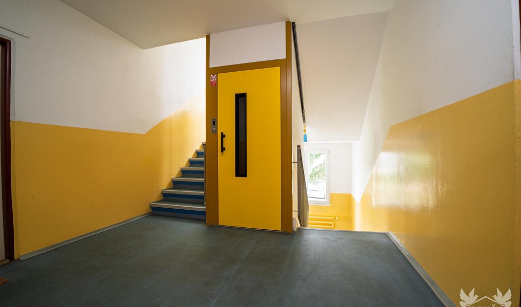 Prodej bytu 1+1 37 m², Strakonice – náhled fotky 12