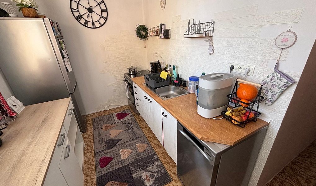 Prodej bytu 3+1 72 m², České Budějovice – náhled fotky 4