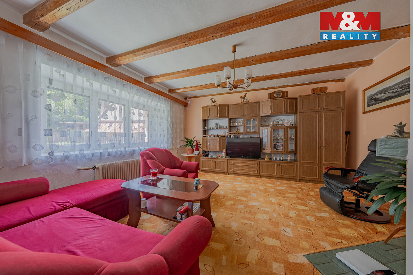 Prodej domu 140 m² s pozemkem 1 414 m² — photo 3