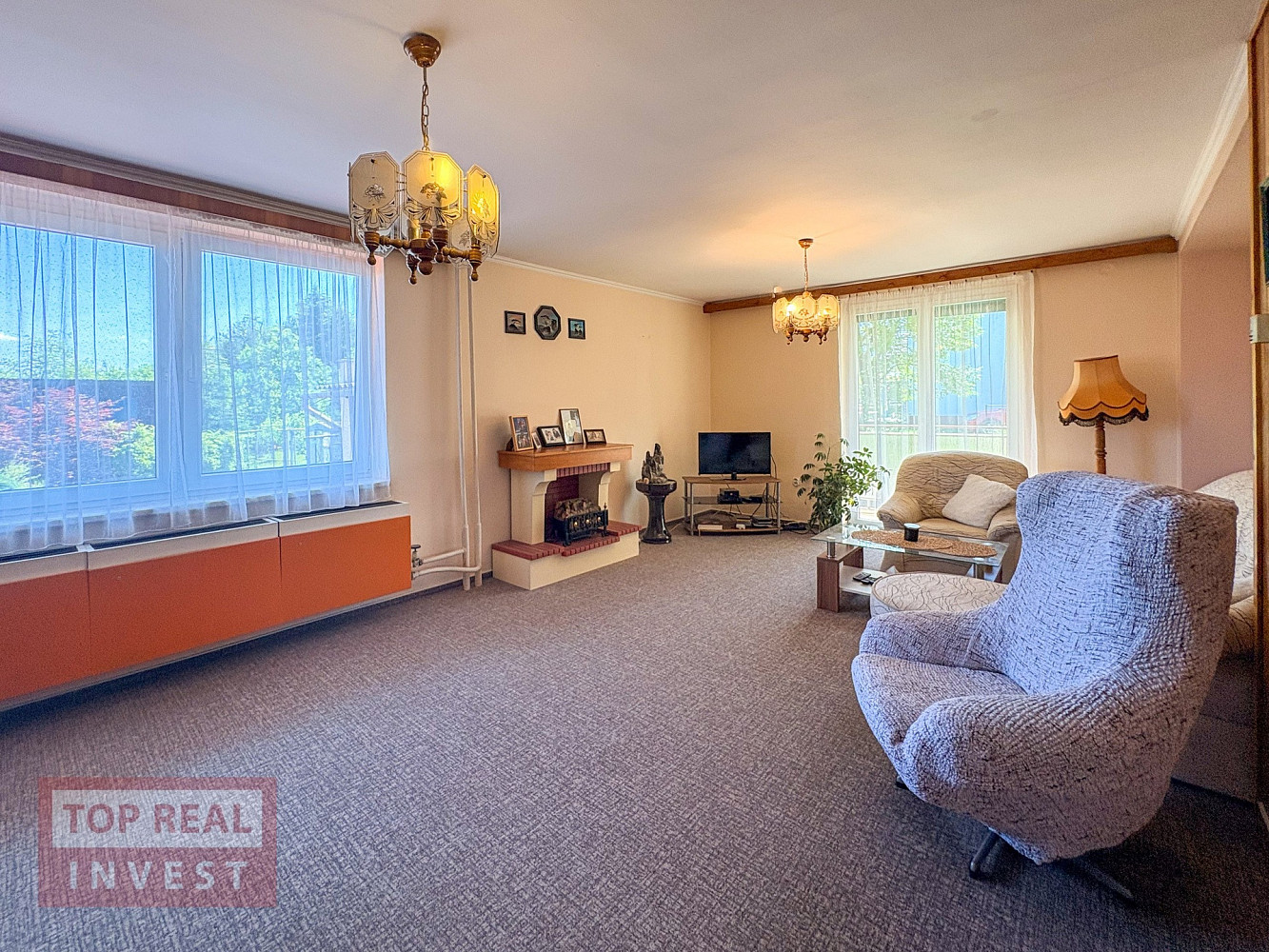 Prodej domu 209 m² s pozemkem 357 m² – fotografie 4