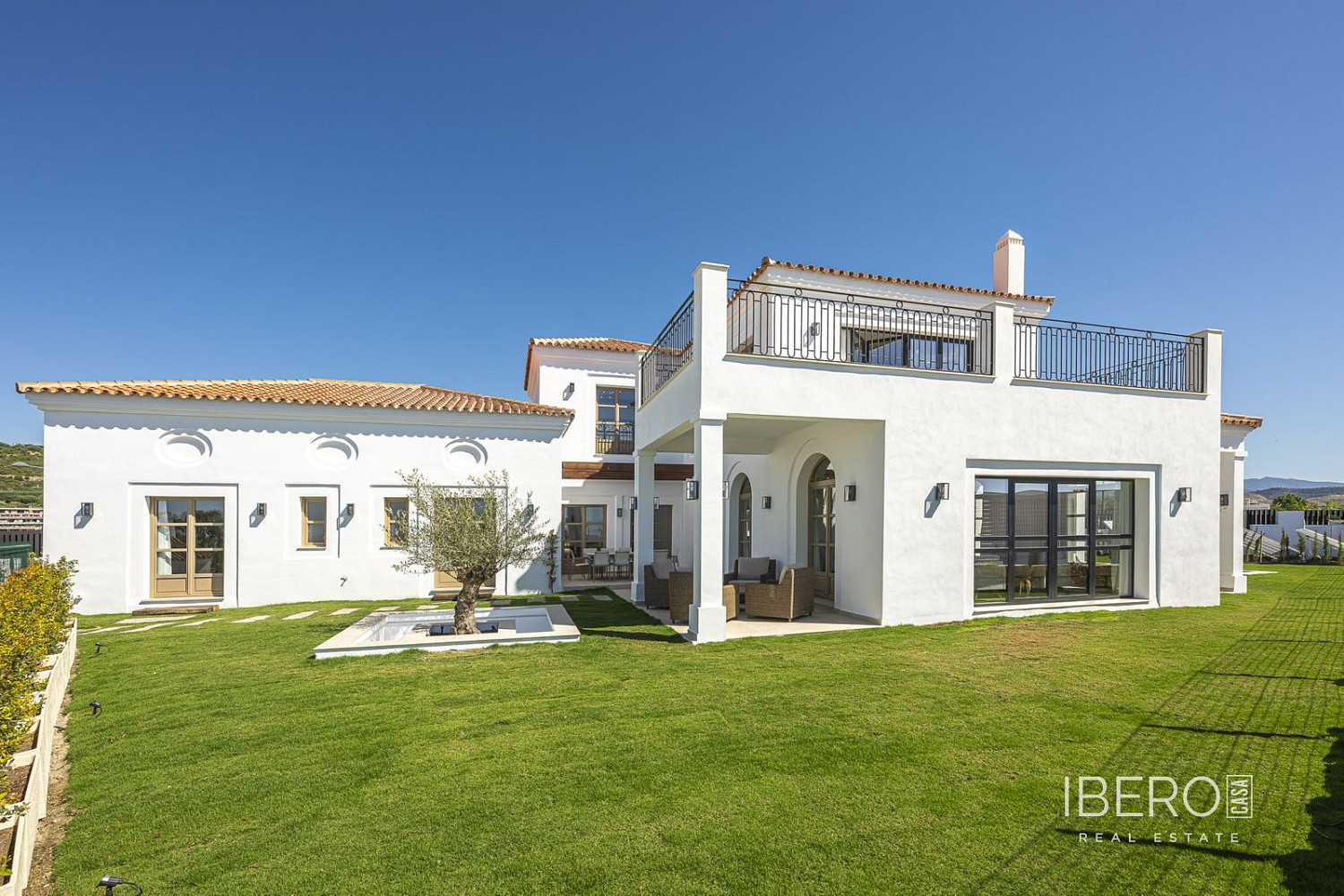 Casa 5+kk – Estepona, Barriada Islas Canarias