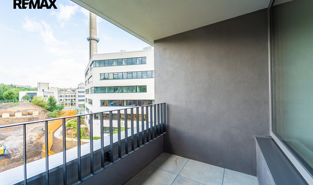 Pronájem bytu 2+kk 54 m², Praha – náhled fotky 6