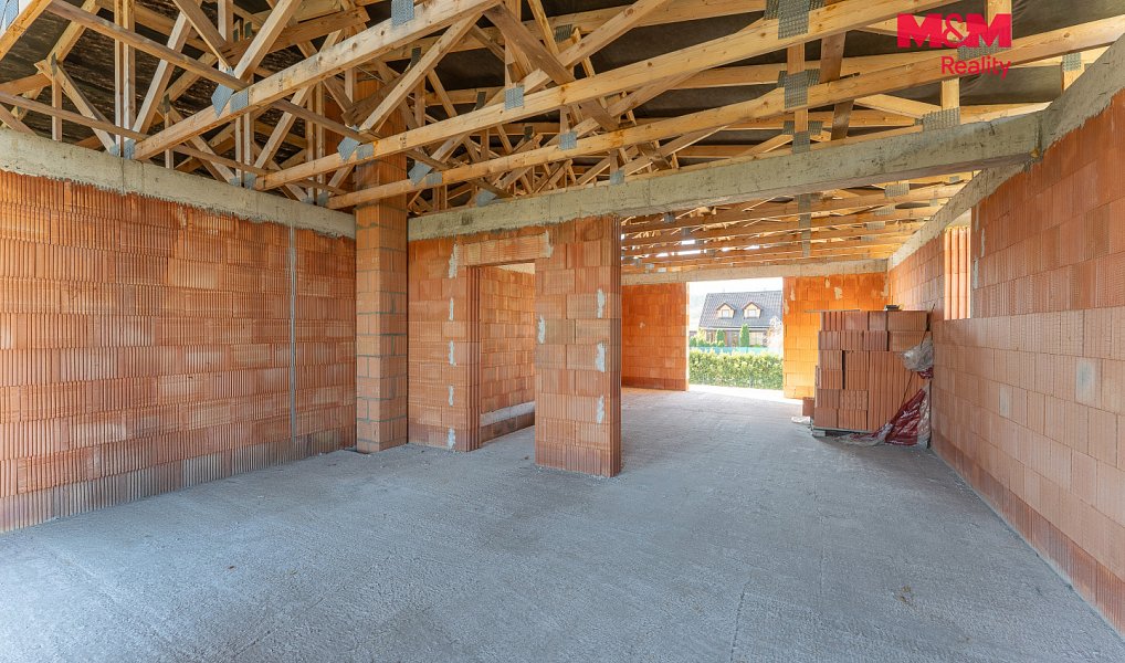 Prodej domu 245 m² s pozemkem 1 273 m², Kolomuty – náhled fotky 10
