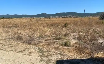 Prodej stavebního pozemku 496 m², Nesebar, Bulharsko