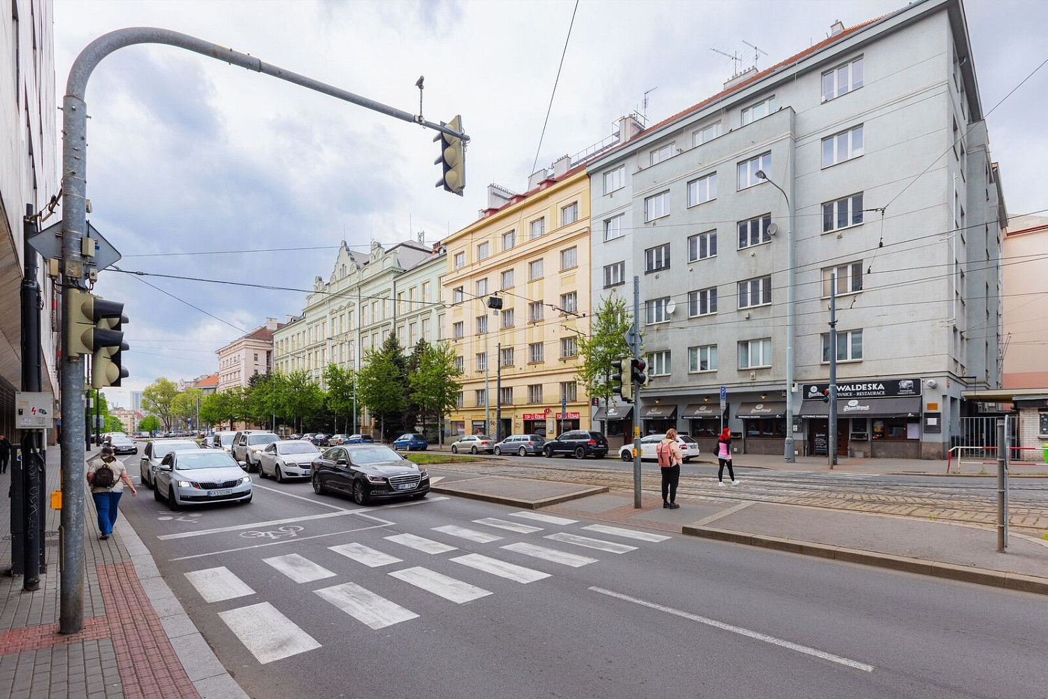 Prodej bytu 3+1 75 m² – fotografie 3