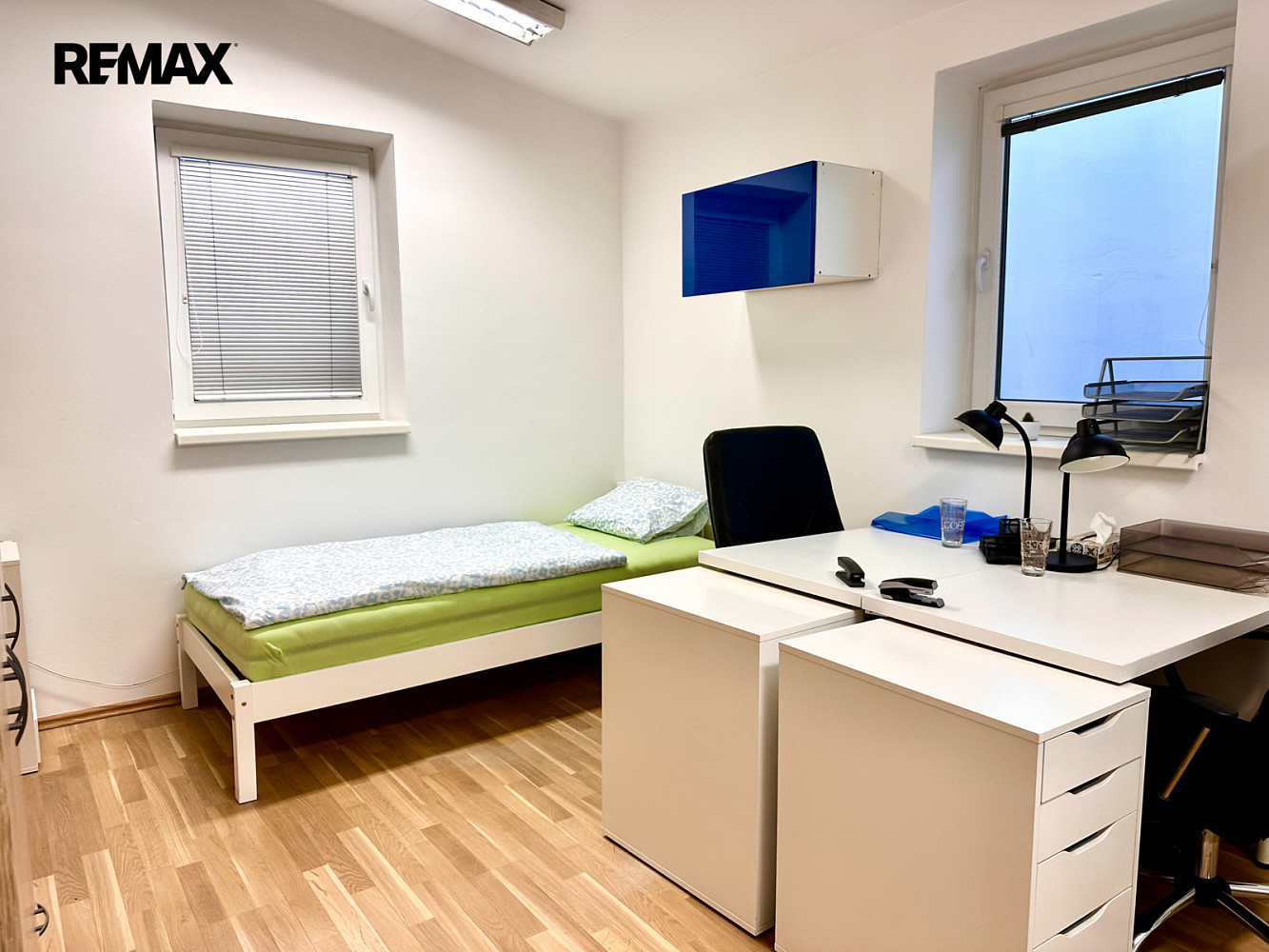 Pronájem bytu 2+1 40 m² — photo 3