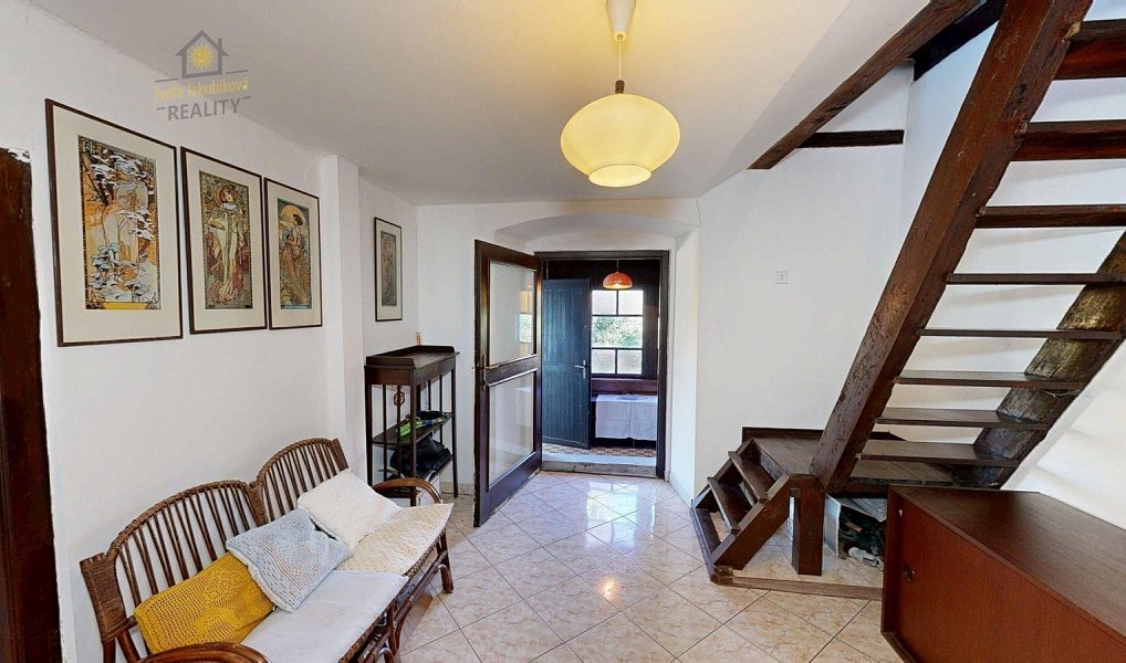 Prodej chaty/chalupy 389 m² s pozemkem 1 226 m², Sobotka – náhled fotky 9