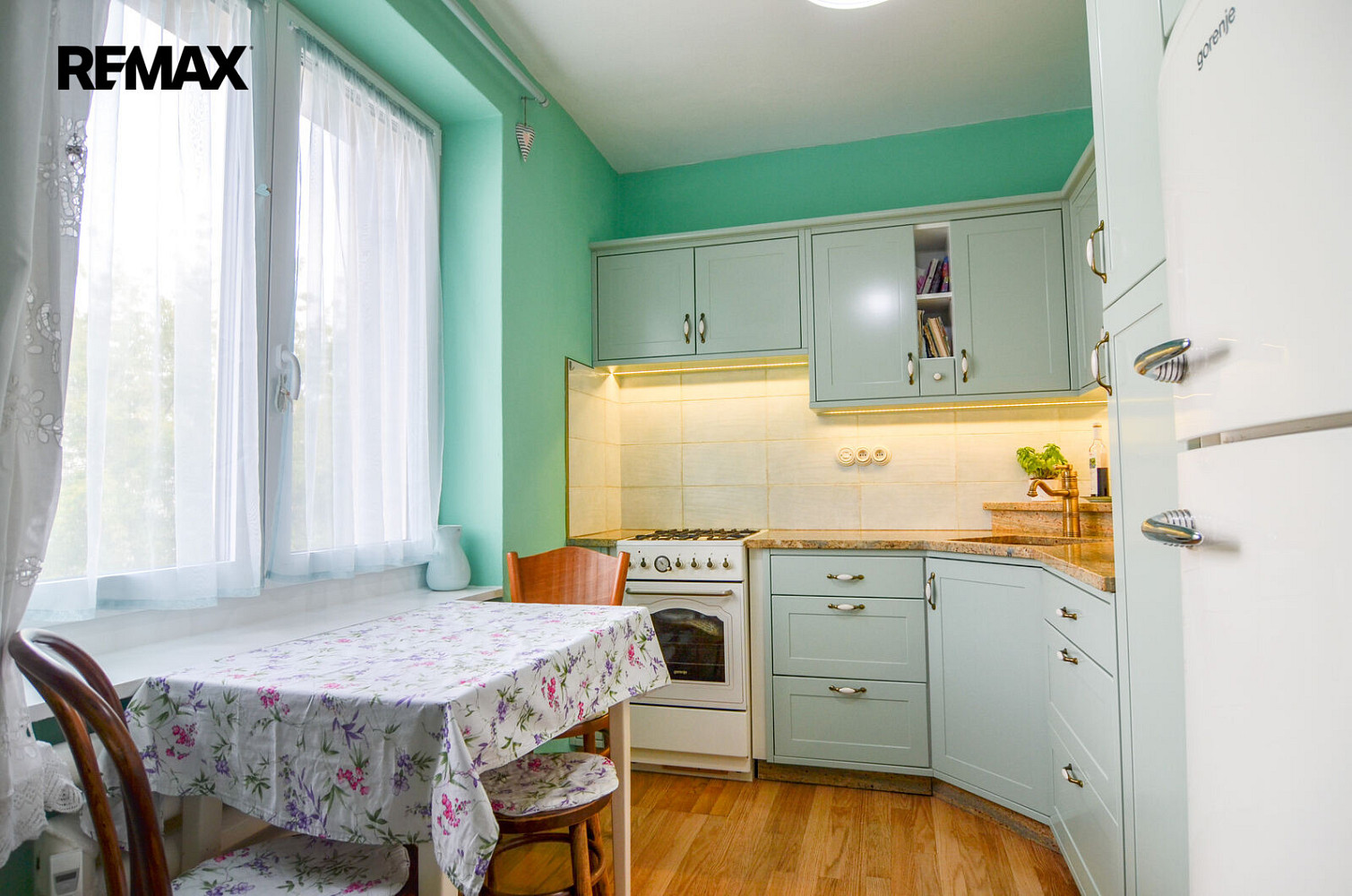 Prodej bytu 2+1 54 m² – fotografie 3