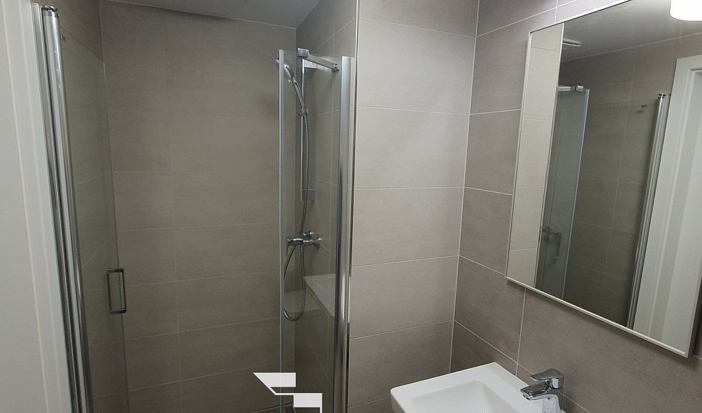 Pronájem bytu 1+kk 24 m², Brno – náhled fotky 3