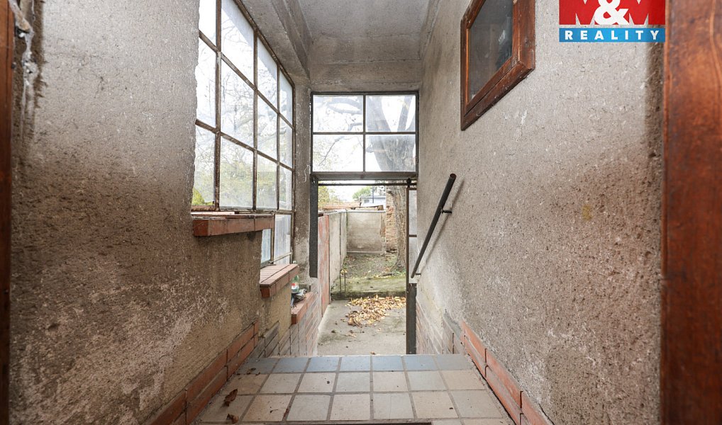 Prodej domu 160 m² s pozemkem 859 m², Olšany u Prostějova – náhled fotky 30