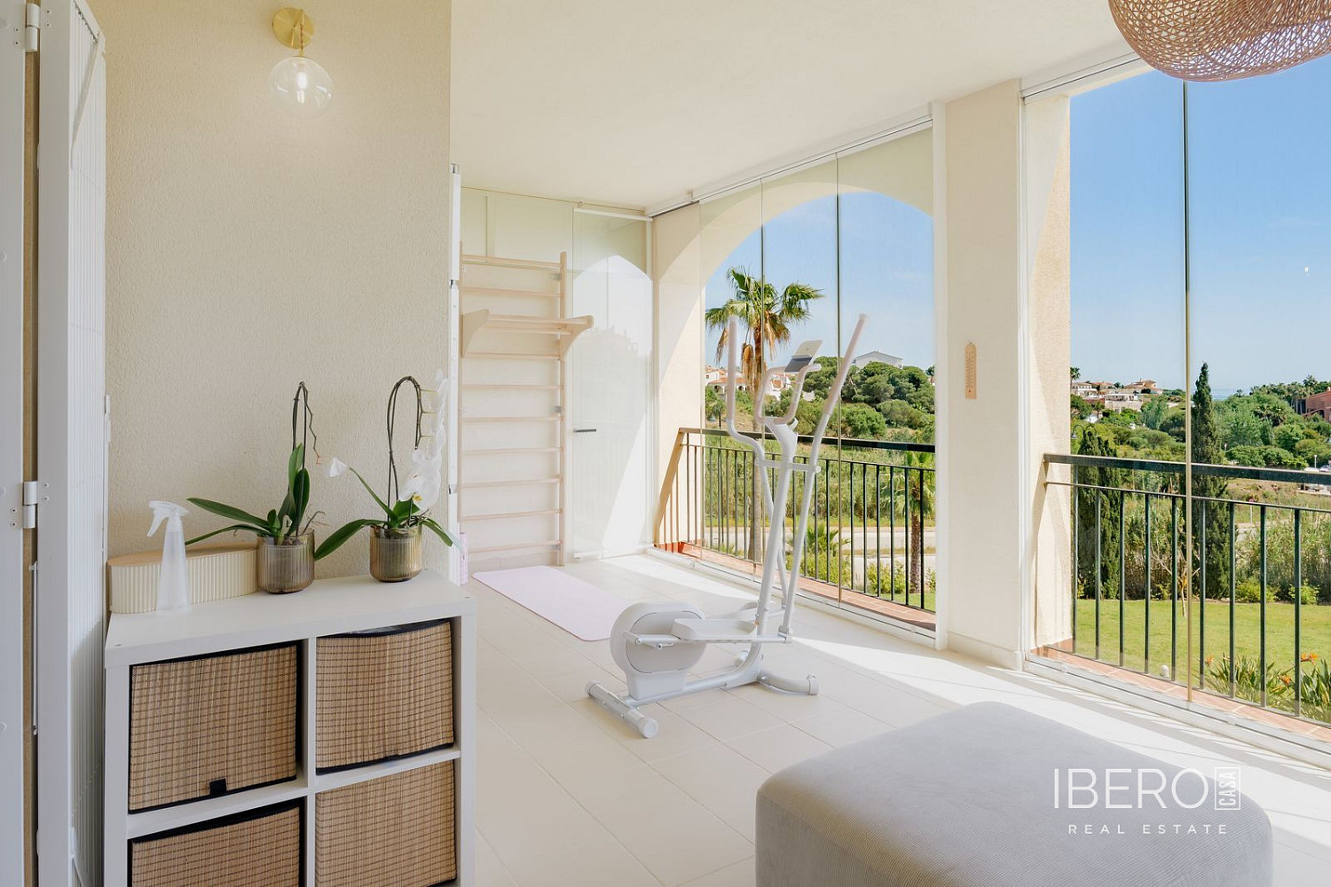 Piso 3+kk – Mijas, El Faro, Chaparral - Vista 2