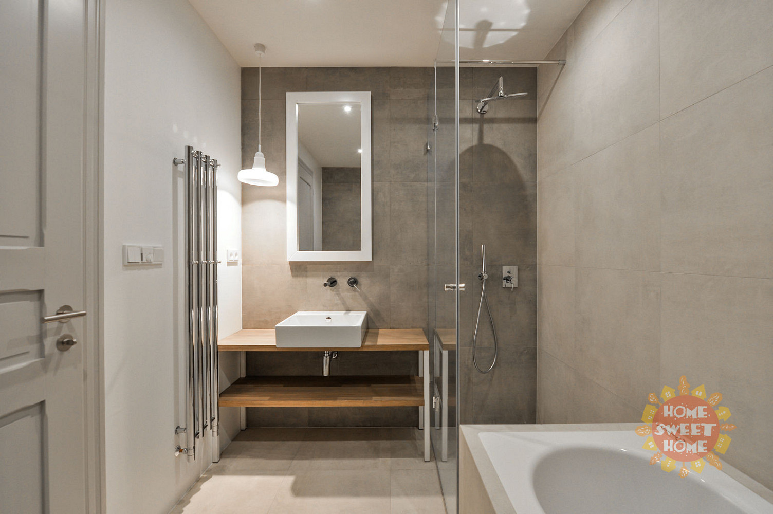 Pronájem bytu 3+kk 95 m² – fotografie 4