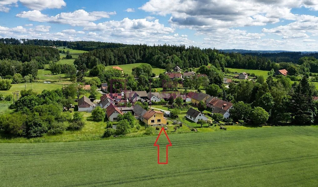 Prodej domu 85 m² s pozemkem 700 m², Horní Radouň – náhled fotky 8