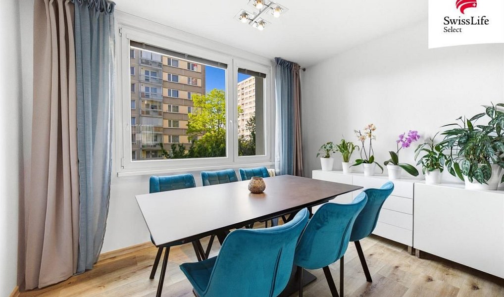 Prodej bytu 4+1 88 m², Pardubice – náhled fotky 5