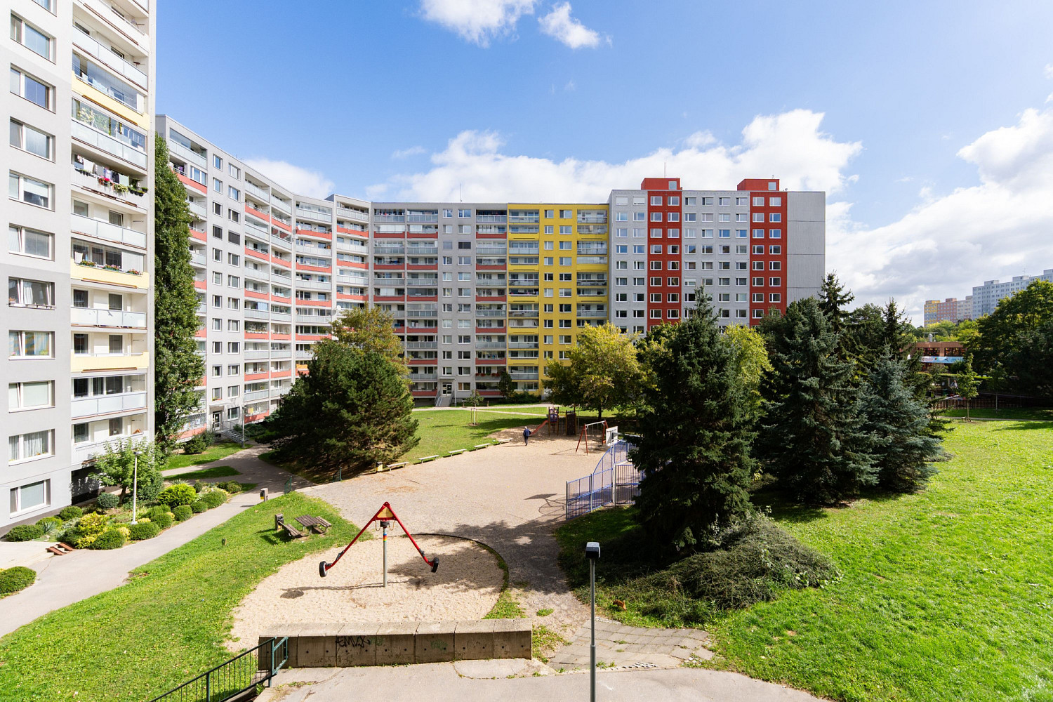 Prodej bytu 3+kk 82 m² – fotografie 2