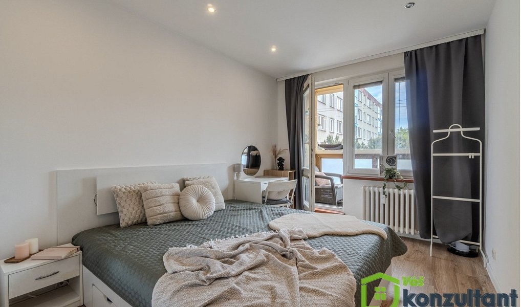 Prodej bytu 3+1 68 m², Ostrava – náhled fotky 4