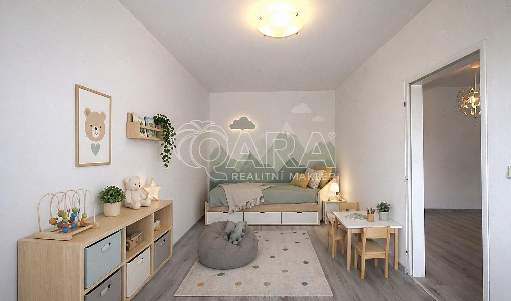 Prodej bytu 3+1 96 m², Horoměřice – náhled fotky 20