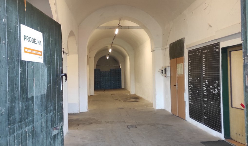 Pronájem obchodních prostor 500 m², Opava – náhled fotky 4