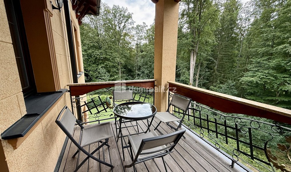 Prodej bytu 4+kk 143 m², Mariánské Lázně – náhled fotky 12