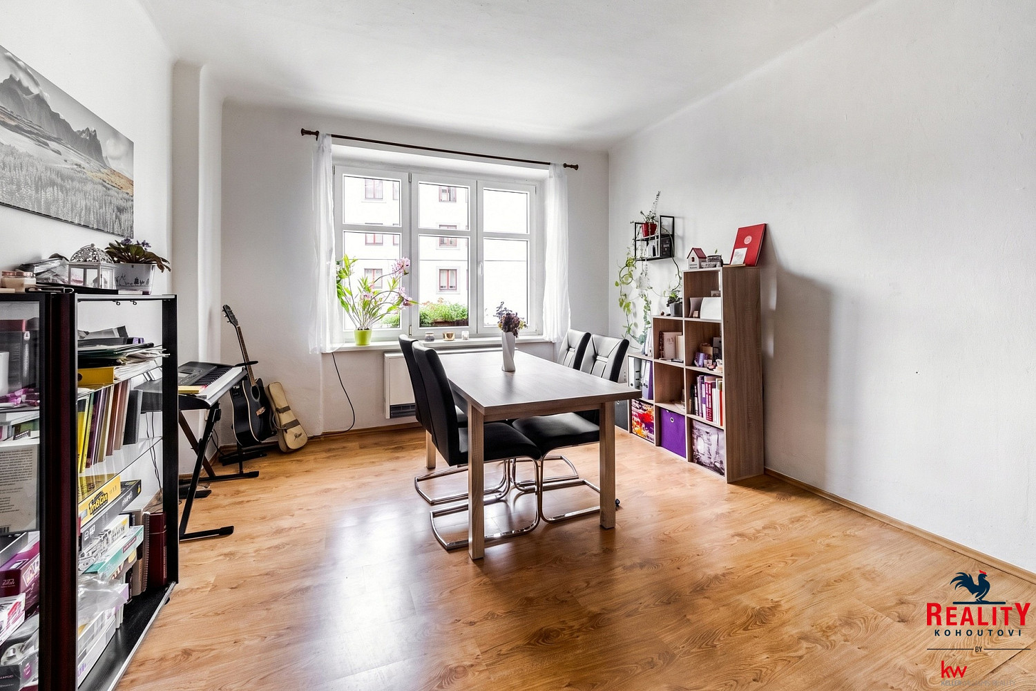Prodej bytu 3+kk 92 m² – fotografie 5