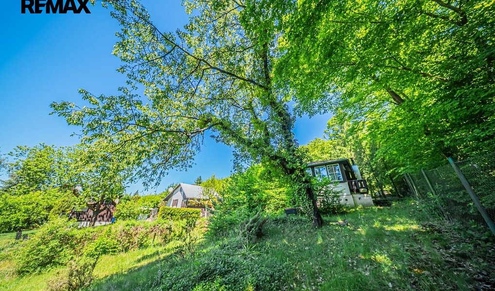 Prodej chaty/chalupy 16 m² s pozemkem 529 m², Nižbor – náhled fotky 17