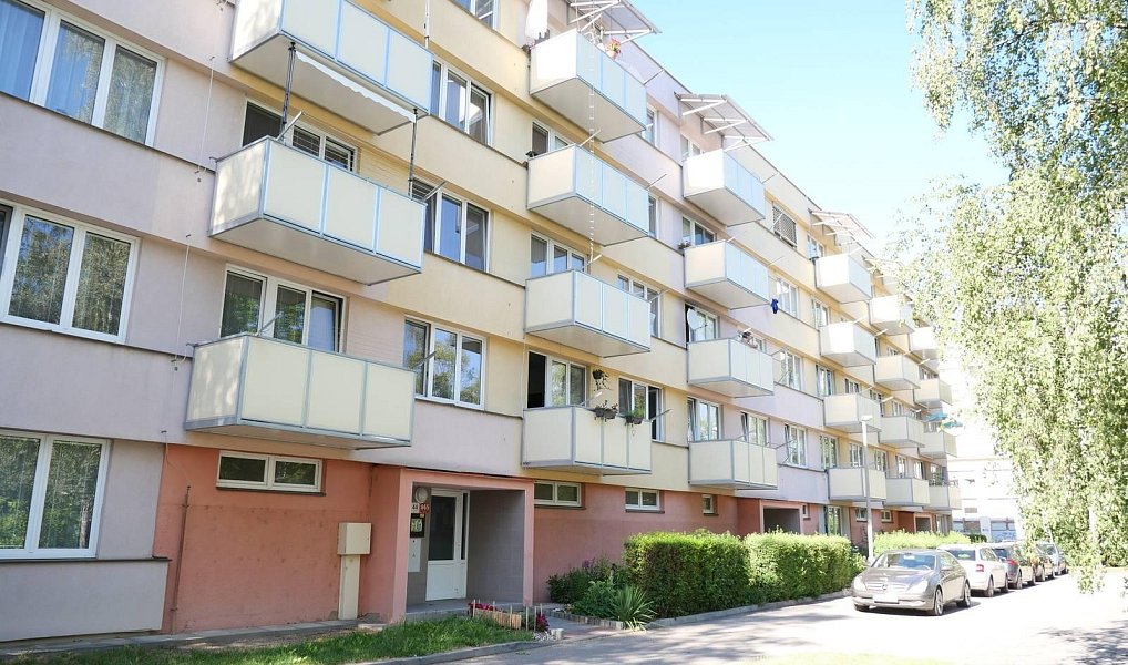 Prodej bytu 3+1 73 m², České Budějovice – náhled fotky 24