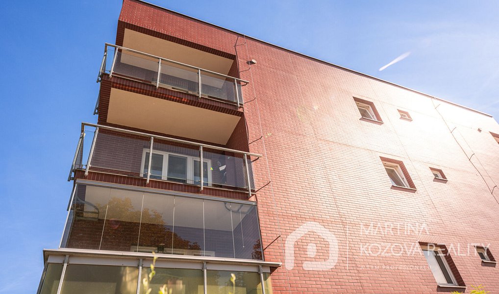 Pronájem bytu 2+kk 59 m², Praha – náhled fotky 50