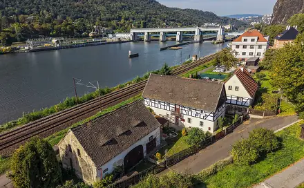 Prodej domu 171 m² s pozemkem 541 m², Malířský koutek, Ústí nad Labem - Střekov