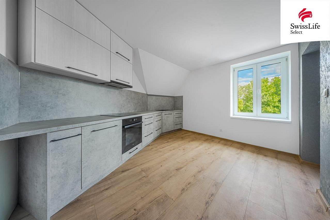 Prodej bytu 3+1 108 m²