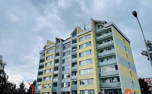 Prodej bytu 3+kk 63 m², Žíšovská, Praha 9 - Újezd nad Lesy