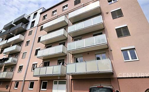 Prodej bytu 3+1 79 m², Provazníkova, Brno - Černá Pole