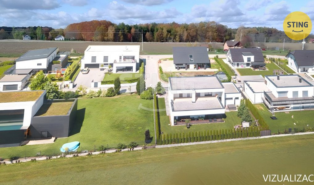Prodej stavebního pozemku 26 902 m², Hnojník – náhled fotky 2