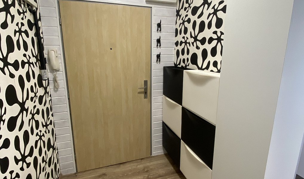 Pronájem bytu 1+kk 33 m², Hodonín – náhled fotky 4
