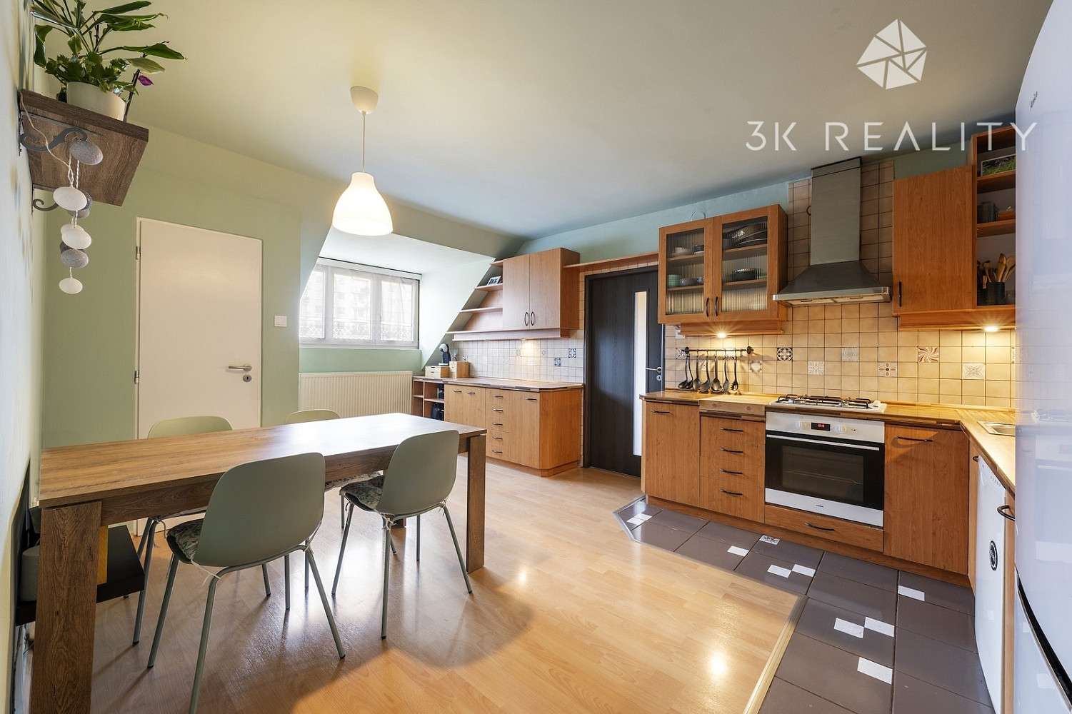 Prodej bytu 3+1 129 m² – fotografie 3