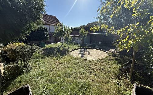 Prodej domu 179 m² s pozemkem 150 m², Na Vyhlídce, Roudnice nad Labem - Podlusky, okres Litoměřice