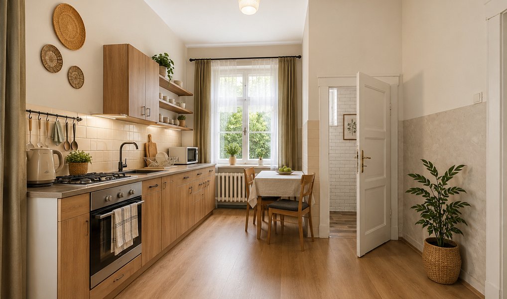 Prodej bytu 3+1 105 m², Ústí nad Labem – náhled fotky 10