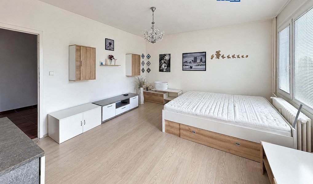 Prodej bytu 3+1 73 m², Teplice – náhled fotky 4